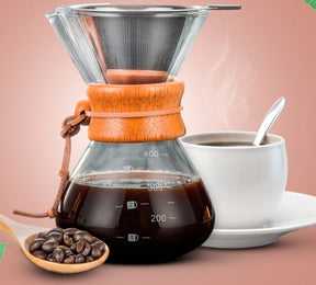 Cafeteira Classic Chemex